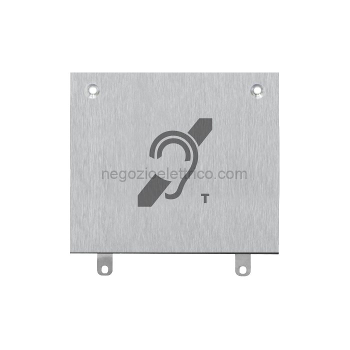 COEIX9404 FRONTALE INDUZIONE MAGNETICA - 4 COLONNE