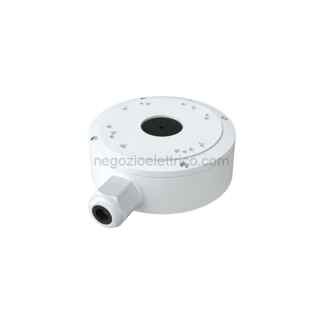 COEJBA-TBBA box connessione ip66 advance turret vari