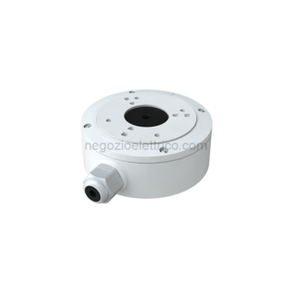 COEJBA-TVA box connessione ip66 advance