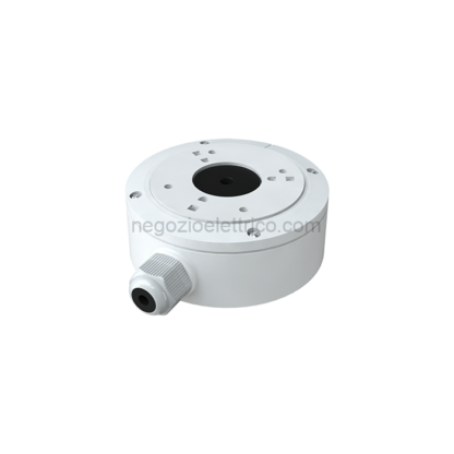 COEJBA-TVA box connessione ip66 advance