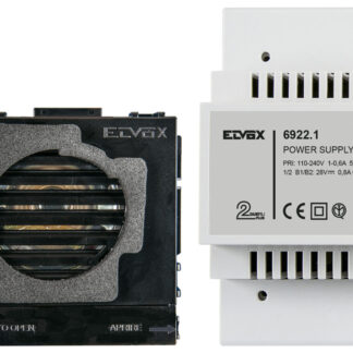 VIWK06931V KIT A/V 2F+ espan. 6931+ 657/C Patavium