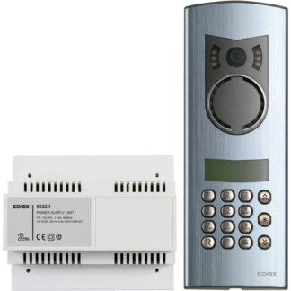 VIWK13002 KIT A/V 2F+ espan.132D+13F7 diplay tast.