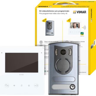 VIWK40515.M Kit video m/bif. Tab 5S Up Wi-Fi +13F2.1