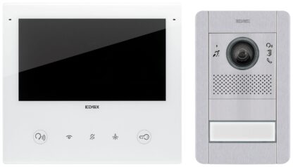 VIWK40517G.01 Kit video m/bif. Tab 7S Up Wi-Fi + 41005