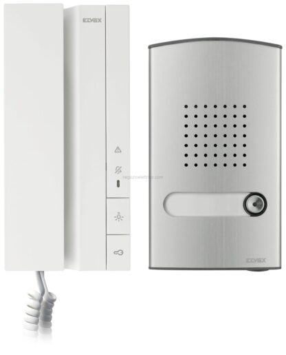 VIWK40540.E Kit citofonico monof. Voxie 40540+40141