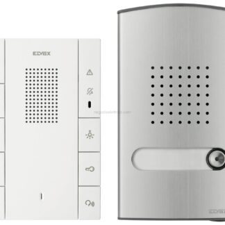 VIWK40547.E Kit citofonico monof. Voxie 40547+40141