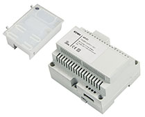 VIWK41000 KIT audio espandibile Due Fili Plus