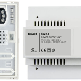 VIWK41005 Kit a/v grandangolo duplex espand. 2F+