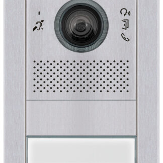 VIWK41007.01 Targa Pixel SlP A/V ad una chiamata