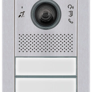 VIWK41007.02 Targa Pixel SlP A/V a due chiamate