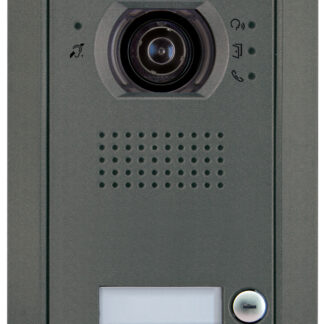 VIWK41007.03 Targa PixelHeavy SlP A/V ad una chiamata