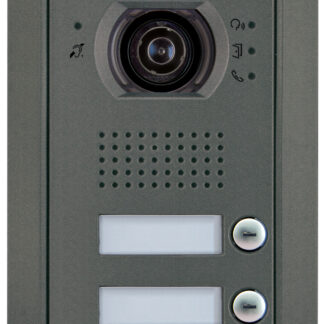 VIWK41007.04 Targa Pixel Heavy SlP A/V a due chiamate