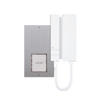 COEKCA2061A kit ciao e mini con cornetta 2 fili