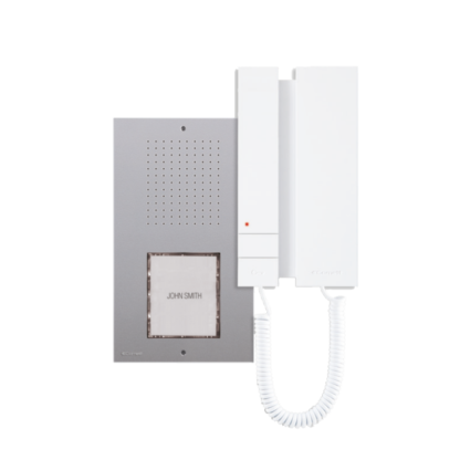 COEKCA2061A kit ciao e mini con cornetta 2 fili