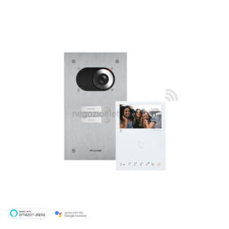 COEKVS2012 kit switch 2 pul. e mini vivavoce wi-fi sb2