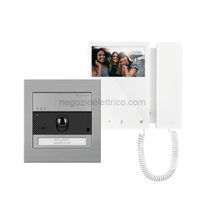 COEKVU8190 kit ultra e mini cornetta simplebus 2