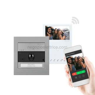 COEKVU8190W kit ultra e mini vivavoce wi-fi simplebus 2