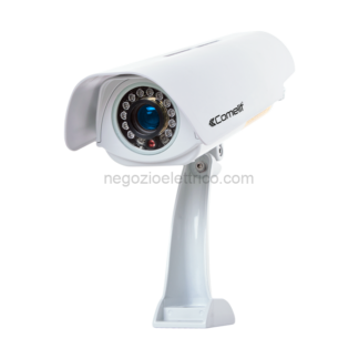 COELPRCAM8205A telec ip lpr 2mp, 25mm,cont 5mp 12mm,12v