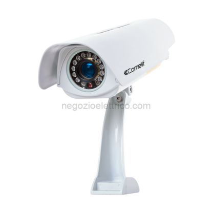 COELPRCAM8205A telec ip lpr 2mp, 25mm,cont 5mp 12mm,12v