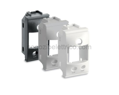 PER1PAFRM030P Frontalino per serie Vimar Plana