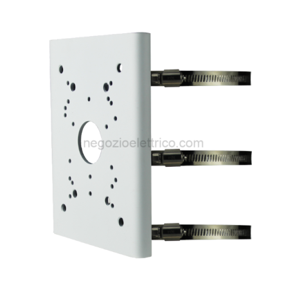 COEPMS01A staffa a palo per junction box da esterno