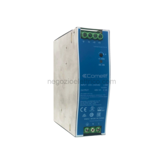 COEPS4825A alimentatore 48vdc/2.5a barra din