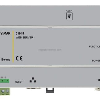VIWR01945 Web server By-me