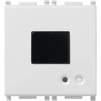VIWR14516 Ricevitore per telecomando IR bianco