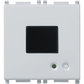 VIWR14516.SL Ricevitore per telecomando IR Silver