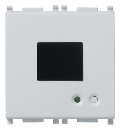 VIWR14516.SL Ricevitore per telecomando IR Silver