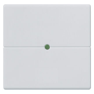 VIWR14532.S.SL Tasto 2M neutro puls. basculanti Silver