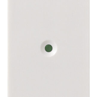 VIWR16971.B Tasto 1M neutro bianco