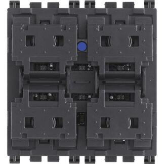 VIWR19840 Comando quattro pulsanti KNX