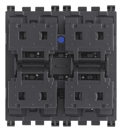 VIWR19840 Comando quattro pulsanti KNX