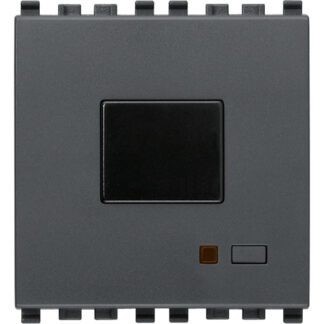 VIWR20516 Ricevitore per telecomando IR grigio