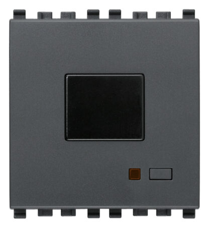 VIWR20516 Ricevitore per telecomando IR grigio