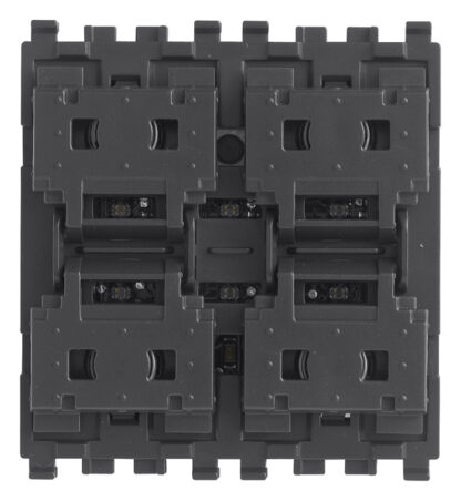 VIWR20840 Comando quattro pulsanti KNX