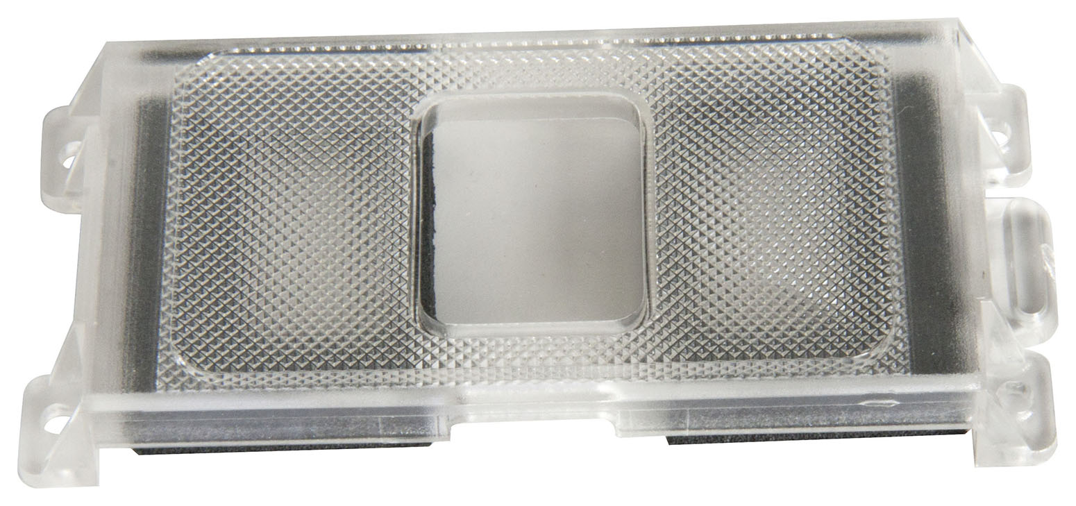 VIWR210 Vetrino telecamera antiv. serie 3290