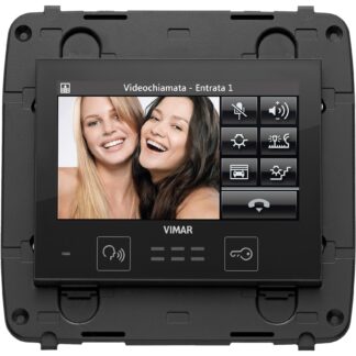 VIWR21554 Video touch screen 4