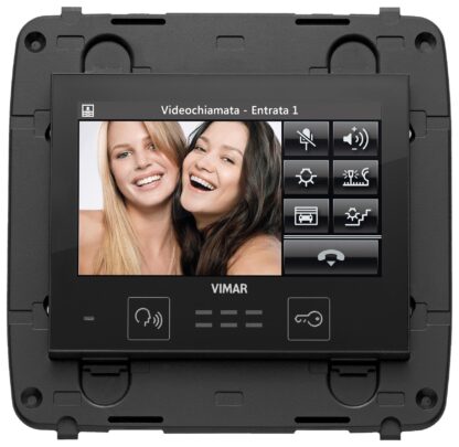 VIWR21554 Video touch screen 4