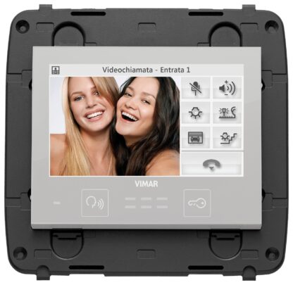 VIWR21554.BN Video touch screen 4