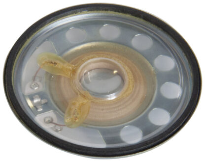 VIWR232 Altoparlante 8 ohm per telecam. 0554/H50