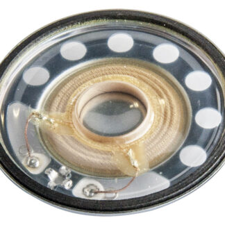 VIWR233 Altoparlante 8 ohm per telecam. 0559