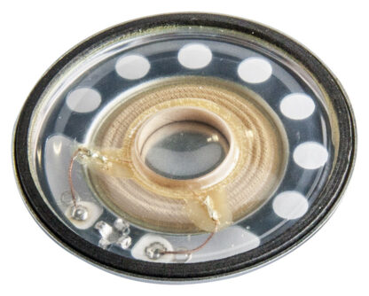 VIWR233 Altoparlante 8 ohm per telecam. 0559