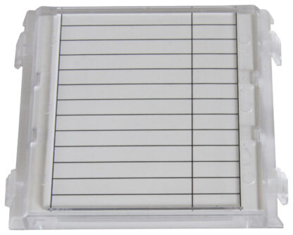 VIWR237 Vetrino portanome per 8A0N-2942-942