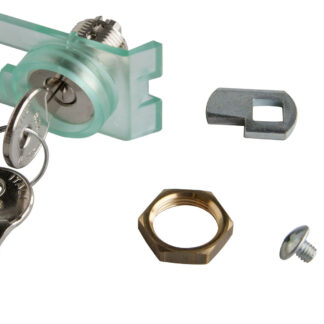 VIWR270 Serr. post. per casellario serie 256x