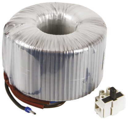 VIWR324 trasformatore 230v-24v~ ekko 200d