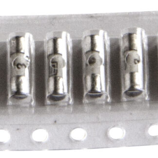 VIWR356 Confez. 10 fusibili per dispositivo 355D