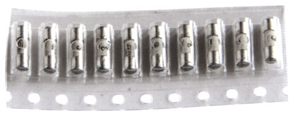 VIWR356 Confez. 10 fusibili per dispositivo 355D