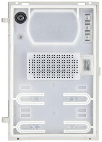 VIWR41002UP Ricambio unit audio Pixel Up 2F+